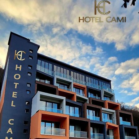 Hotel Cami Debar Exterior photo